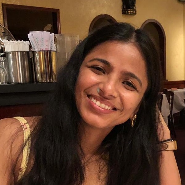 Manisha, Ridge Martial Arts parent